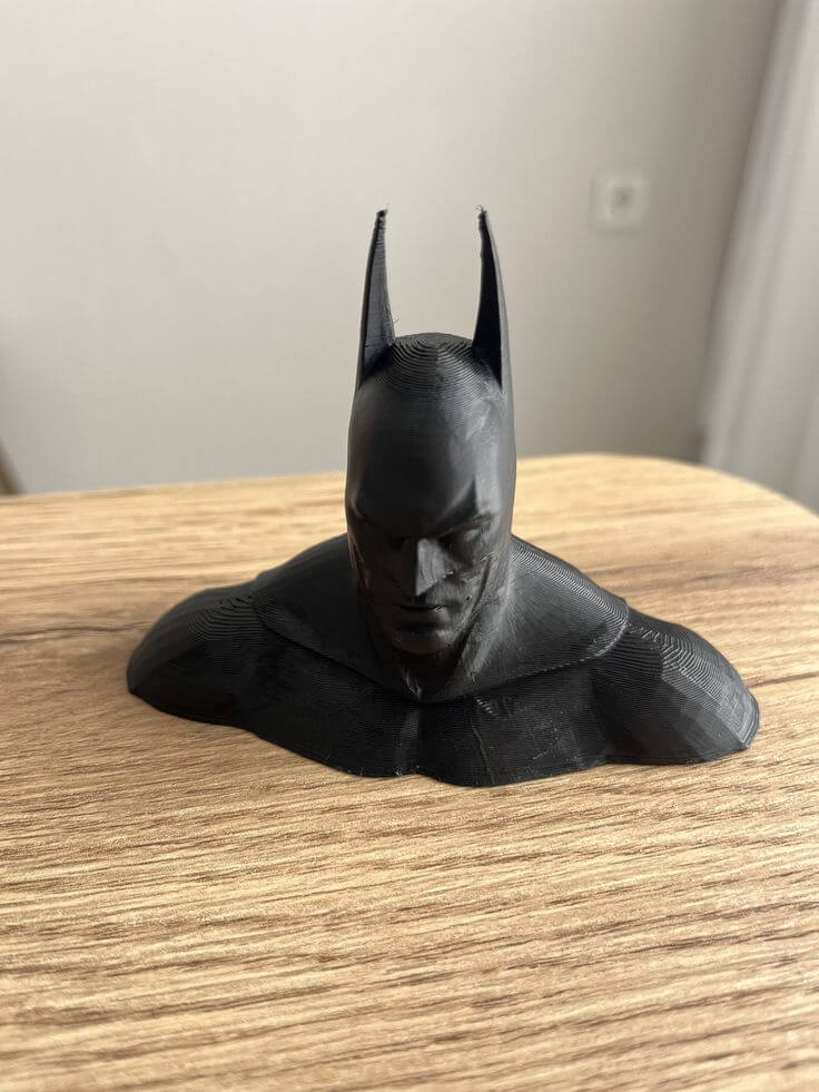 Imagen de impresion 3D